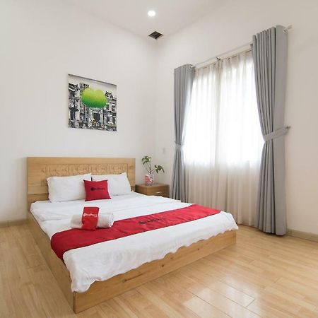 Reddoorz Near Nguyen Hue Walking Street 2 - Dorms Available TP. Hồ Chí Minh Ngoại thất bức ảnh