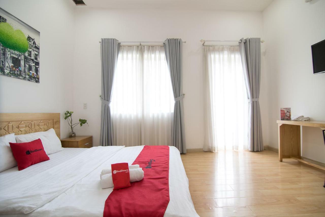 Reddoorz Near Nguyen Hue Walking Street 2 - Dorms Available TP. Hồ Chí Minh Ngoại thất bức ảnh