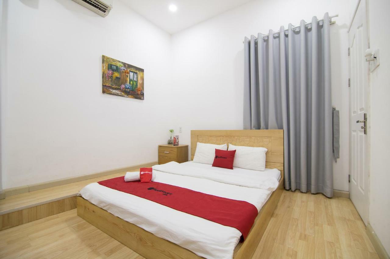 Reddoorz Near Nguyen Hue Walking Street 2 - Dorms Available TP. Hồ Chí Minh Ngoại thất bức ảnh