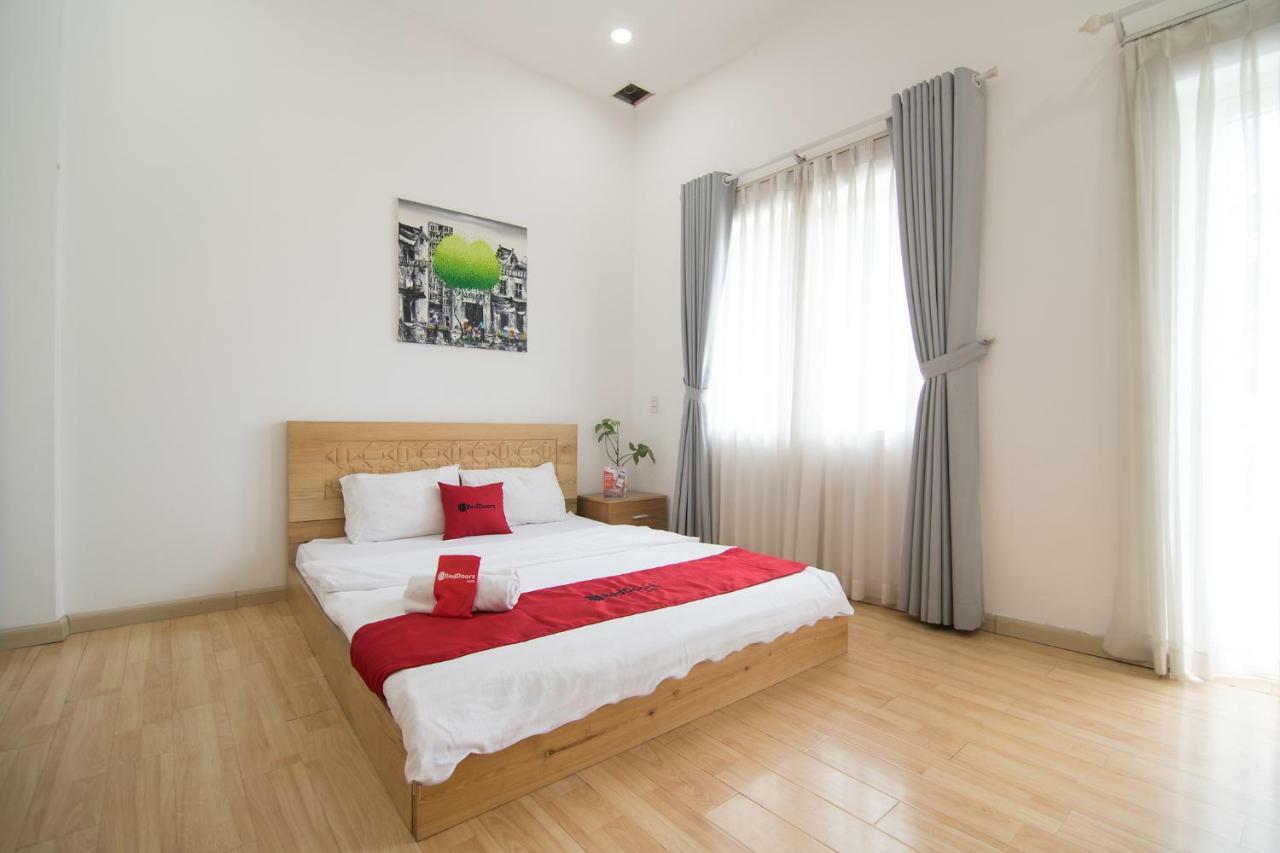 Reddoorz Near Nguyen Hue Walking Street 2 - Dorms Available TP. Hồ Chí Minh Ngoại thất bức ảnh