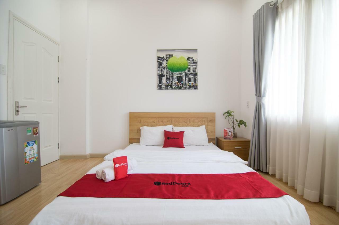 Reddoorz Near Nguyen Hue Walking Street 2 - Dorms Available TP. Hồ Chí Minh Ngoại thất bức ảnh